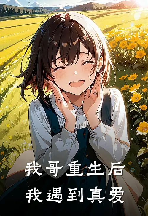 我哥重生后，我遇到真爱