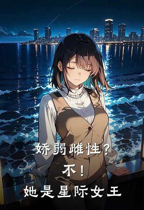 娇弱雌性？不！她是星际女王苏夙艾文全文免费阅读无弹窗大结局_苏夙艾文（娇弱雌性？不！她是星际女王）小说免费阅读大结局