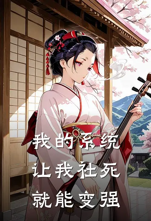 我的系统让我社死就能变强苏沐晴唐小糖完结小说大全_免费热门小说我的系统让我社死就能变强(苏沐晴唐小糖)