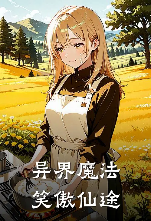 异界魔法笑傲仙途