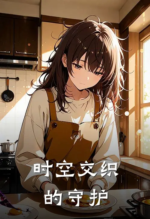 时空交织的守护沈逸苏瑶无弹窗全文免费阅读_最新推荐小说时空交织的守护(沈逸苏瑶)