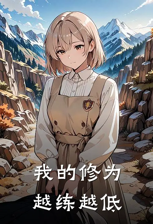 我的修为，越练越低(林尘林福)全本免费小说阅读_全文免费阅读我的修为，越练越低林尘林福