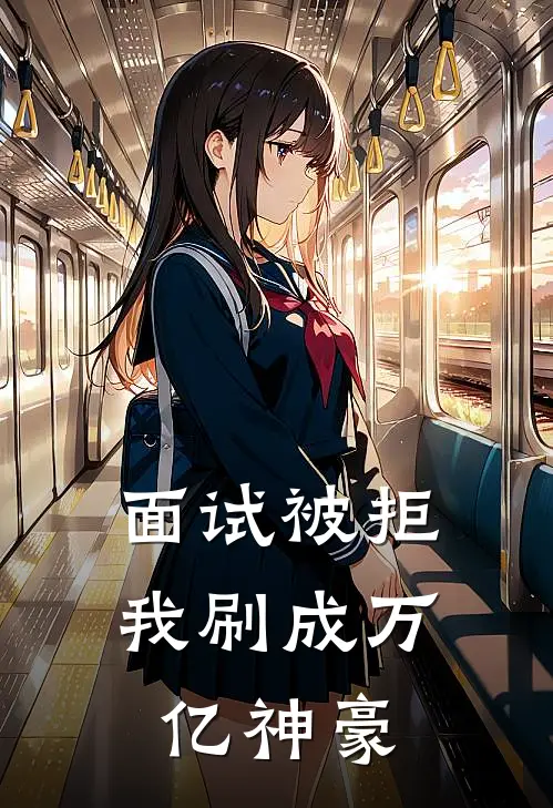 面试被拒：我刷成万亿神豪