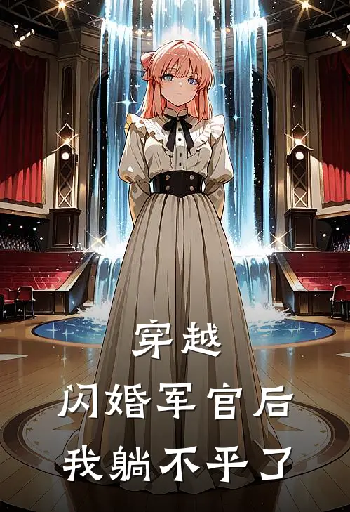 穿越，闪婚军官后，我躺不平了(钟蓁蓁钟汉山)最热门小说_小说完整版穿越，闪婚军官后，我躺不平了钟蓁蓁钟汉山