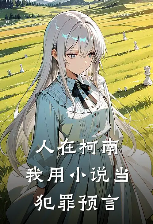 人在柯南：我用小说当犯罪预言(柯南恶田)最新小说全文阅读_最新章节列表人在柯南：我用小说当犯罪预言(柯南恶田)