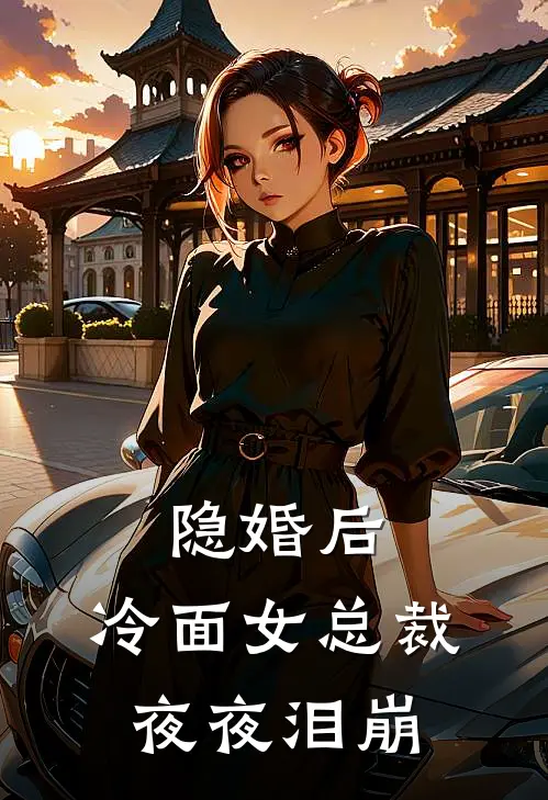 隐婚后，冷面女总裁夜夜泪崩林殊秦琉璃小说完整版_完结版小说推荐隐婚后，冷面女总裁夜夜泪崩(林殊秦琉璃)