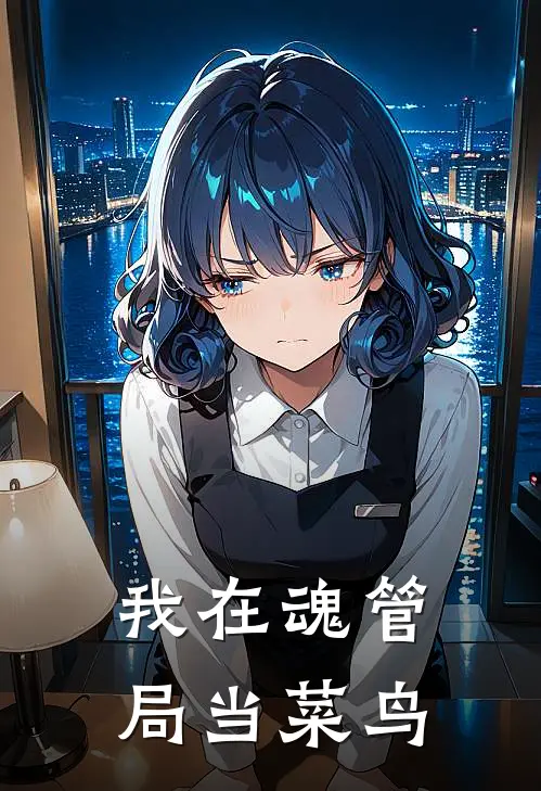 我在魂管局当菜鸟(夏华黄奕琛)完结小说推荐_免费小说我在魂管局当菜鸟(夏华黄奕琛)