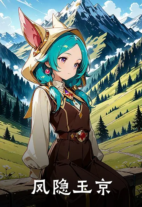 凤隐玉京云苓苏卿最新完结小说推荐_全集免费小说凤隐玉京云苓苏卿