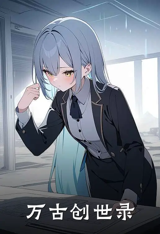 万古创世录