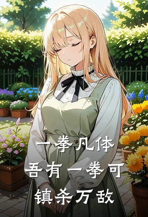 一拳凡体：吾有一拳可镇杀万敌