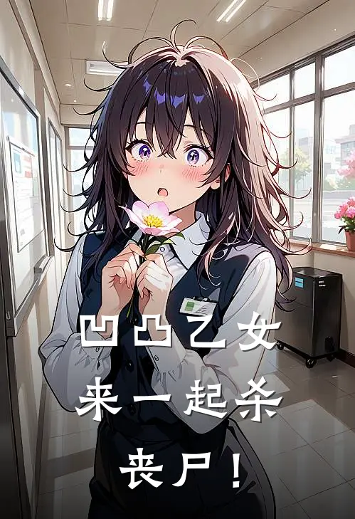 凹凸乙女：来一起杀丧尸！