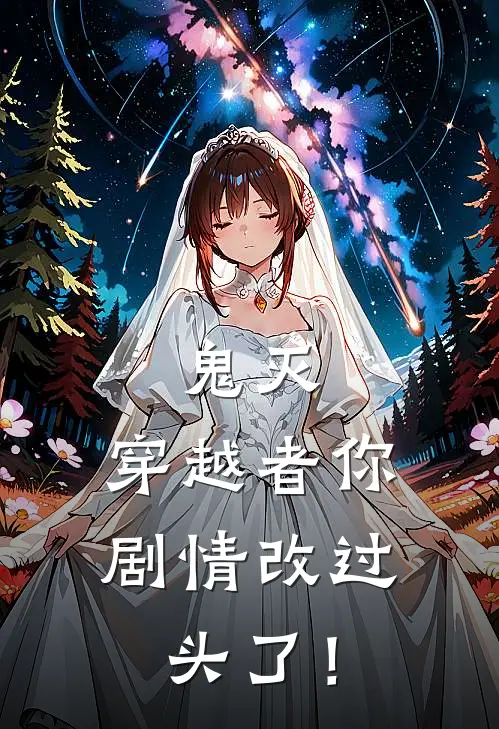 鬼灭：穿越者你剧情改过头了！