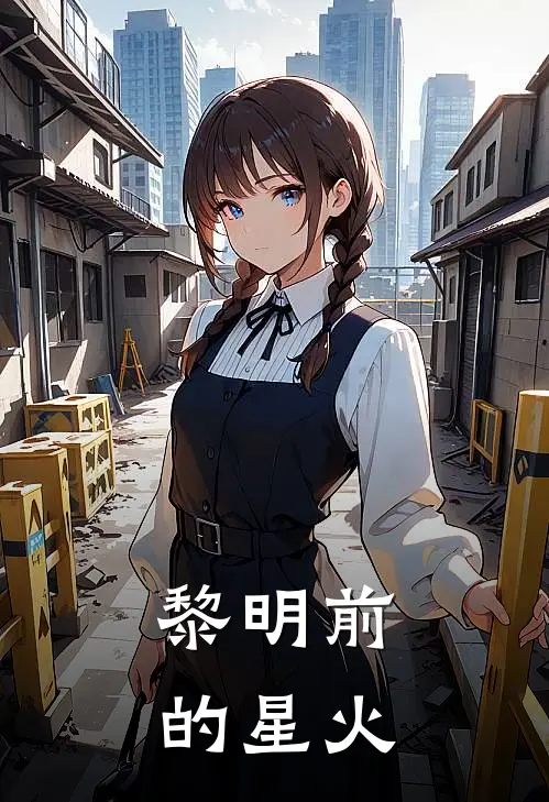 黎明前的星火(沈渊苏慕白)热门的小说_热门网络小说推荐黎明前的星火(沈渊苏慕白)