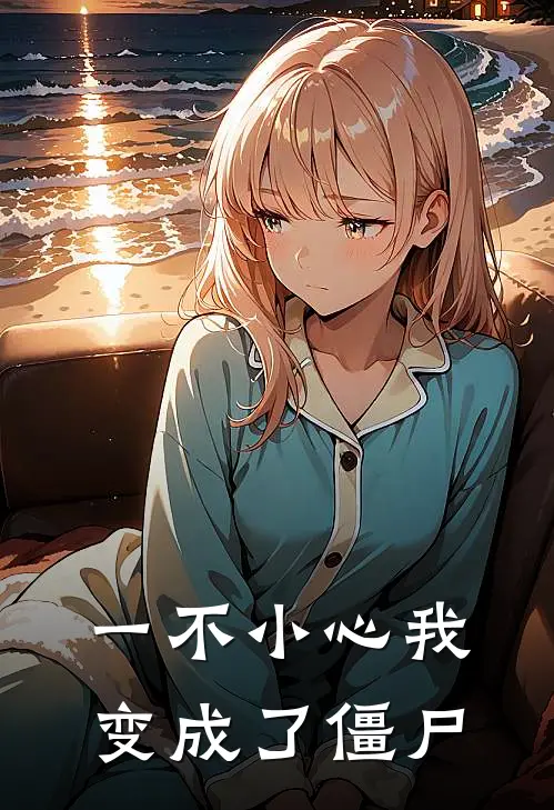 一不小心我变成了僵尸