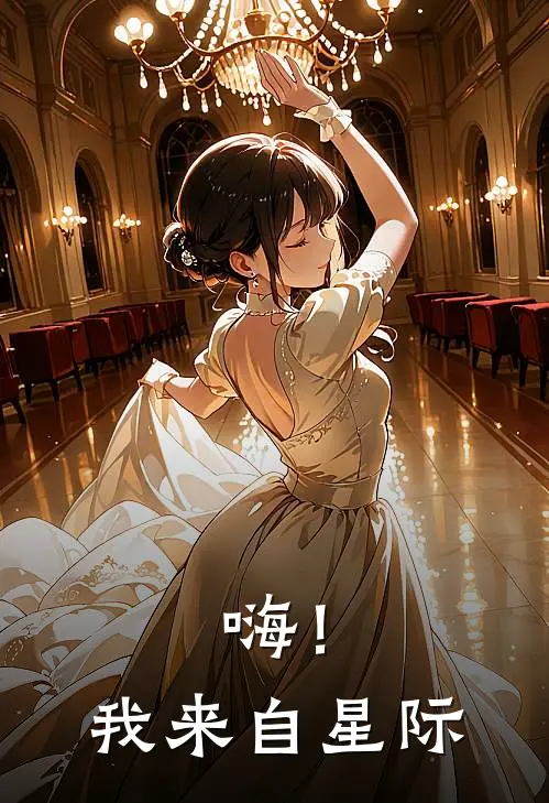 嗨！我来自星际