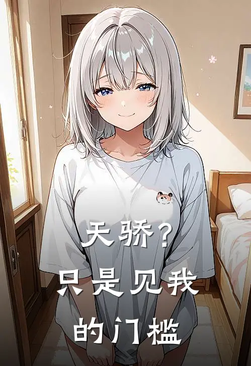 天骄？只是见我的门槛