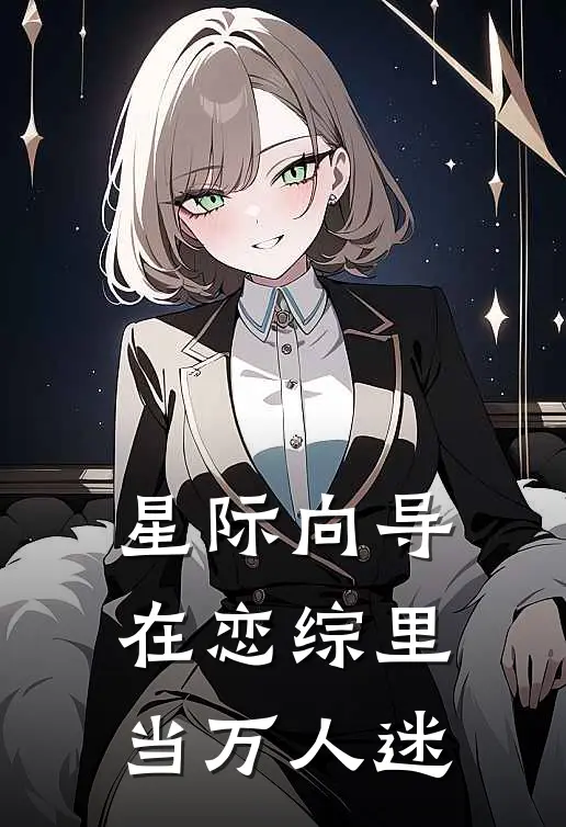 【星际】向导在恋综里当万人迷