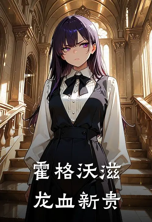 霍格沃滋：龙血新贵