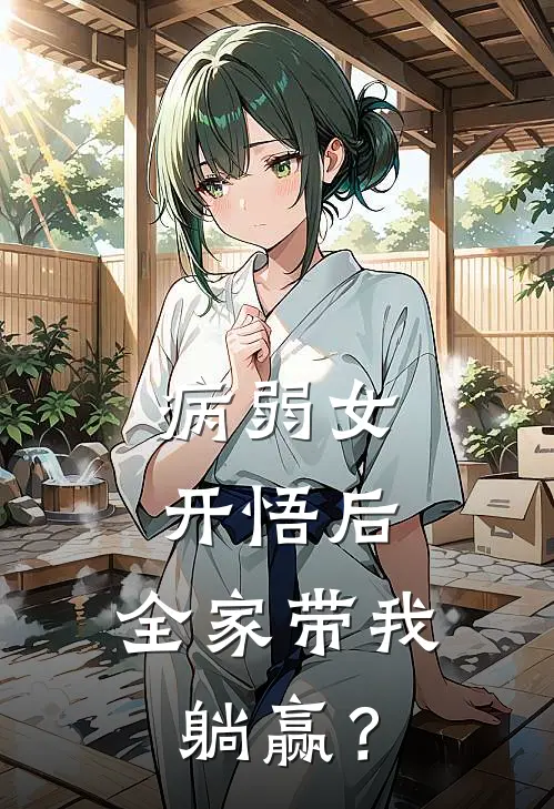 病弱女开悟后，全家带我躺赢？