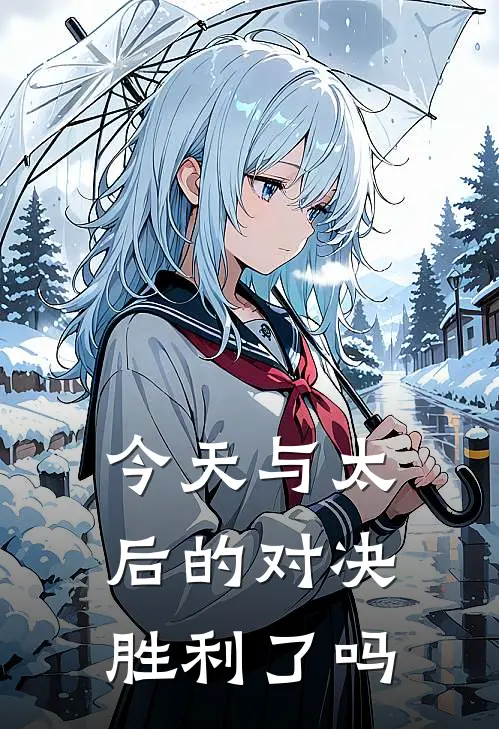 今天与太后的对决胜利了吗