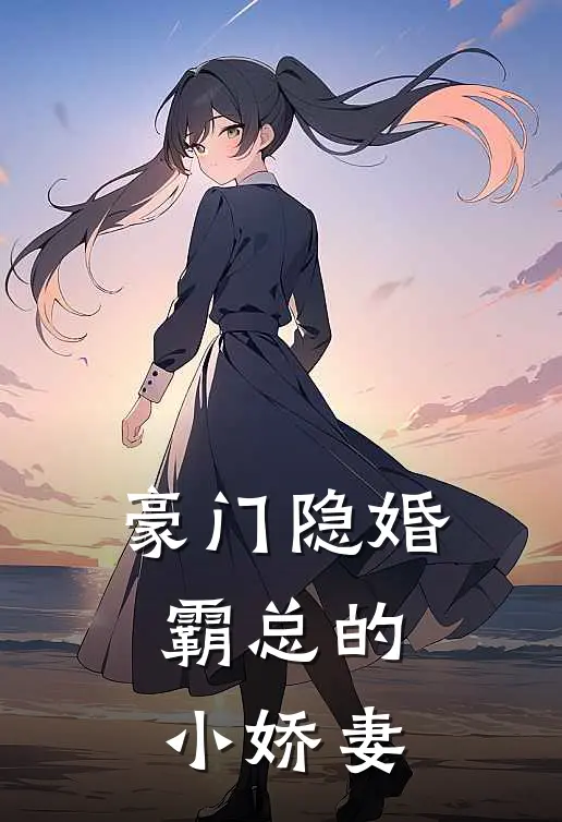 豪门隐婚：霸总的小娇妻