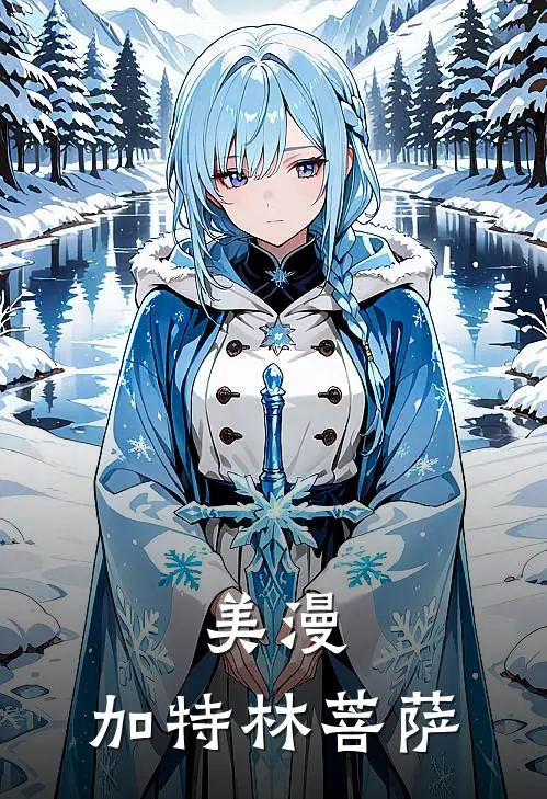 美漫：加特林菩萨(林峰尼克弗瑞)免费小说_最新小说全文阅读美漫：加特林菩萨林峰尼克弗瑞