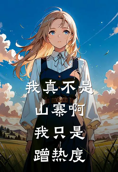 我真不是山寨啊，我只是蹭热度