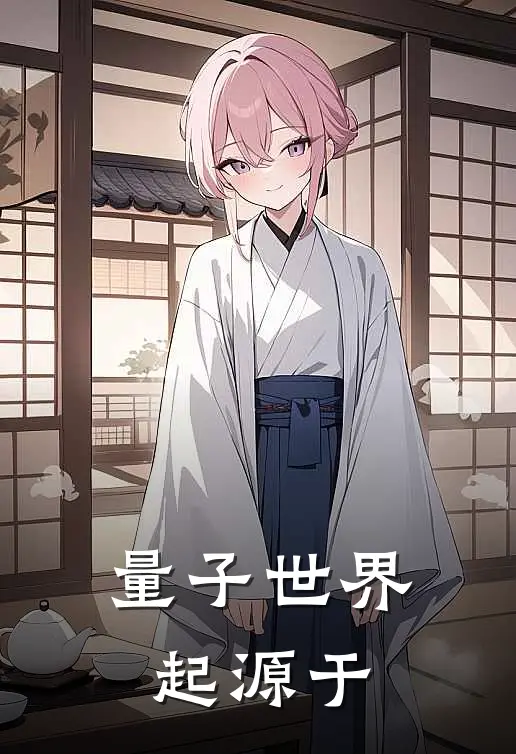 量子世界起源于