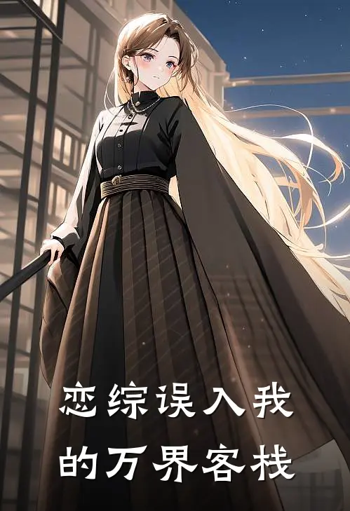 恋综误入我的万界客栈若芭冯宝宝最新好看小说推荐_完本小说免费恋综误入我的万界客栈(若芭冯宝宝)