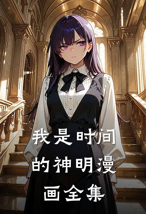 我是时间的神明漫画全集