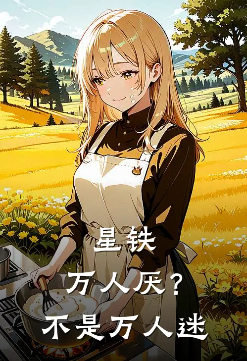 星铁：万人厌？不，是万人迷