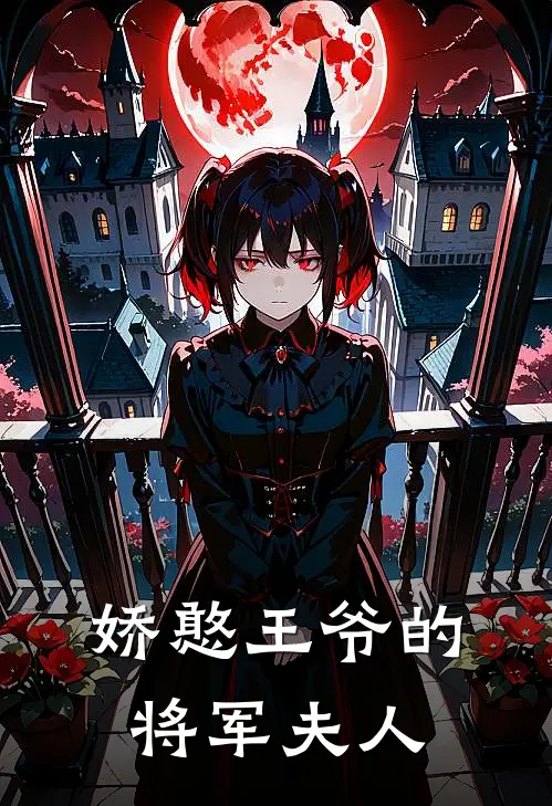 娇憨王爷的将军夫人