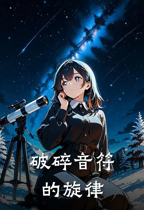 破碎音符的旋律