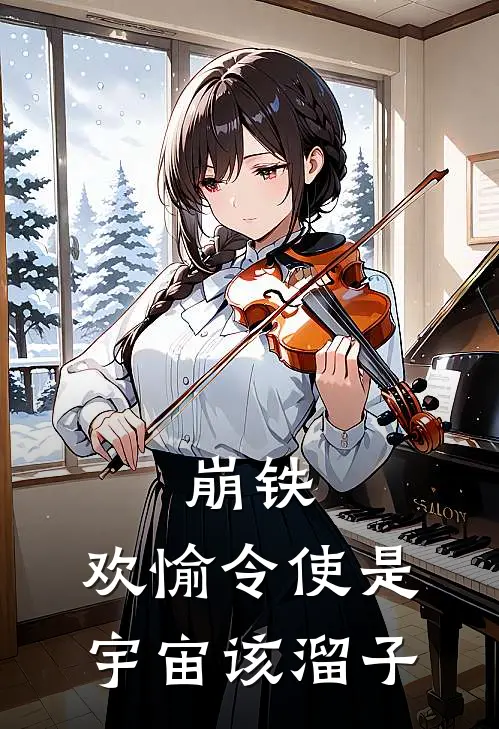 崩铁，欢愉令使是宇宙该溜子