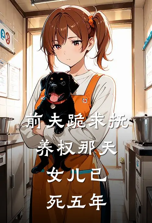 前夫跪求抚养权那天，女儿已死五年陆戍北沙弥最新免费小说_免费完本小说前夫跪求抚养权那天，女儿已死五年陆戍北沙弥