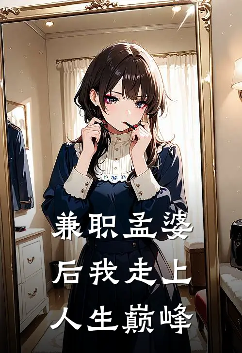 兼职孟婆后我走上人生巅峰(孟音任雪)完整版免费阅读_(兼职孟婆后我走上人生巅峰)全章节免费在线阅读