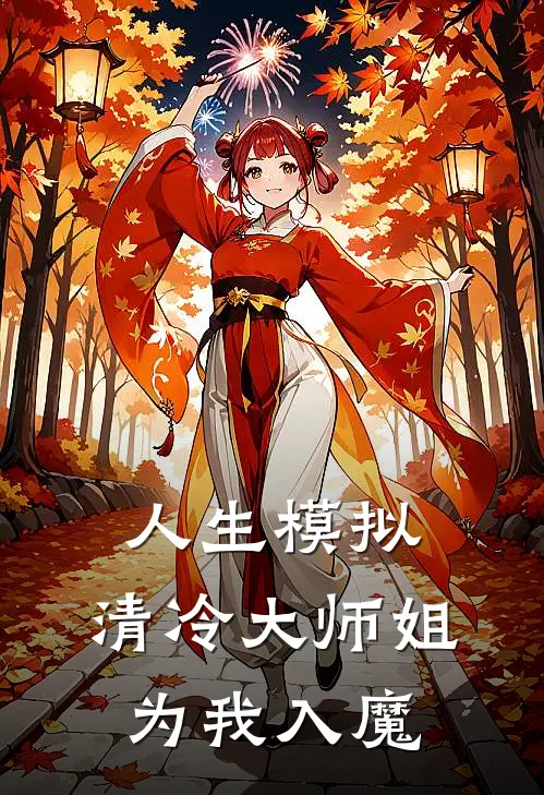 人生模拟：清冷大师姐为我入魔沈亦祁清雅推荐完结小说_免费阅读人生模拟：清冷大师姐为我入魔(沈亦祁清雅)