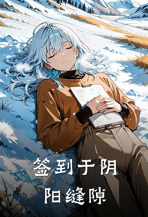 签到于阴阳缝隙秦时遇洛清完结版免费小说_完本小说大全签到于阴阳缝隙秦时遇洛清