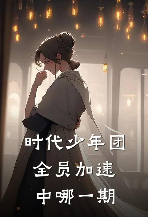 时代少年团全员加速中哪一期