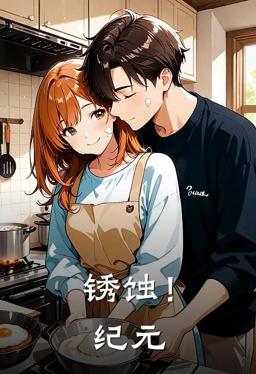 锈蚀！纪元(林砚周野)热门小说推荐_免费小说在线看锈蚀！纪元林砚周野