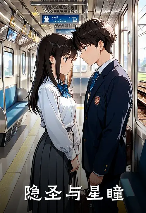 隐圣与星瞳