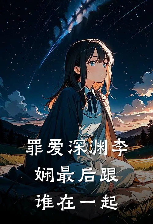 罪爱深渊李娴最后跟谁在一起