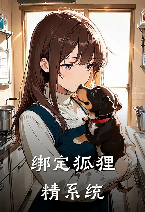 绑定狐狸精系统