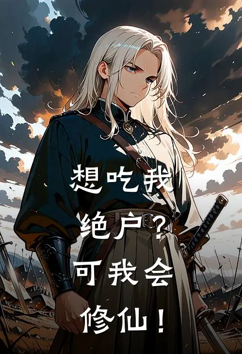 《想吃我绝户？可我会修仙！》苏清婉楚意全本阅读_(苏清婉楚意)全集阅读