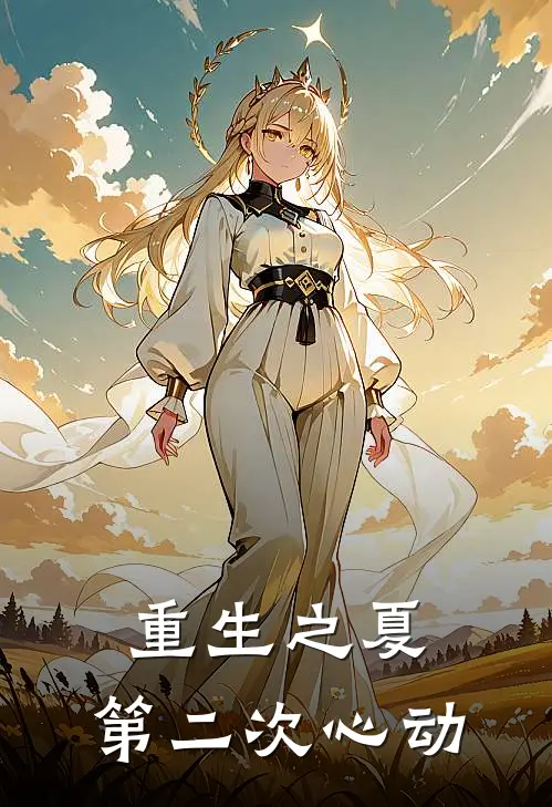 重生之夏，第二次心动