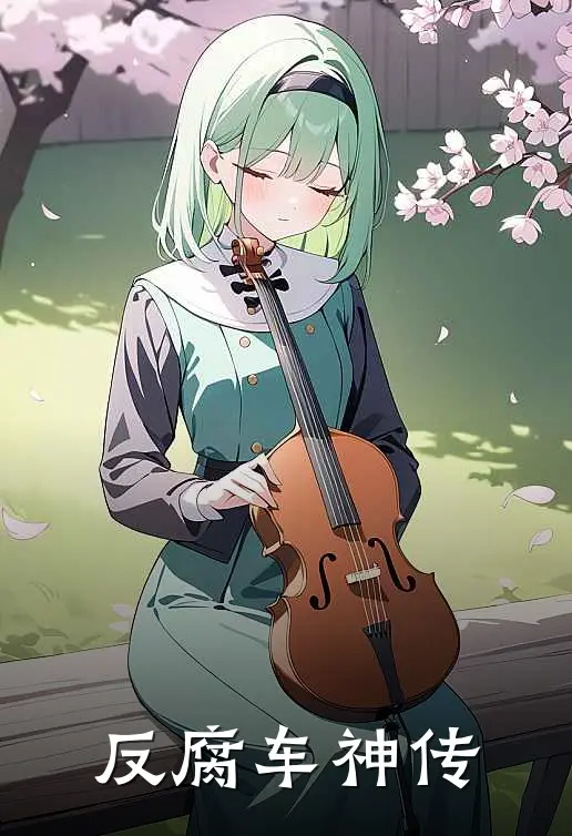 反腐车神传江帆江帆免费小说全文阅读_最新章节列表反腐车神传(江帆江帆)