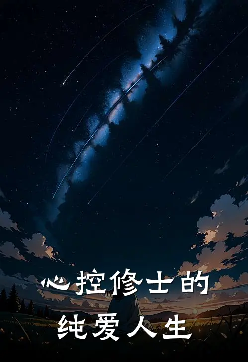 心控修士的纯爱人生