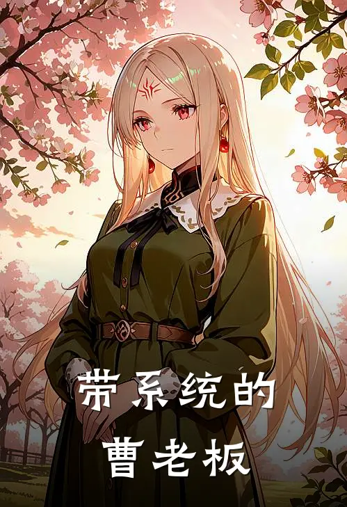 带系统的曹老板