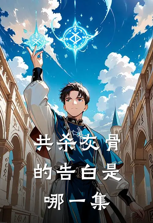 共杀灰骨的告白是哪一集