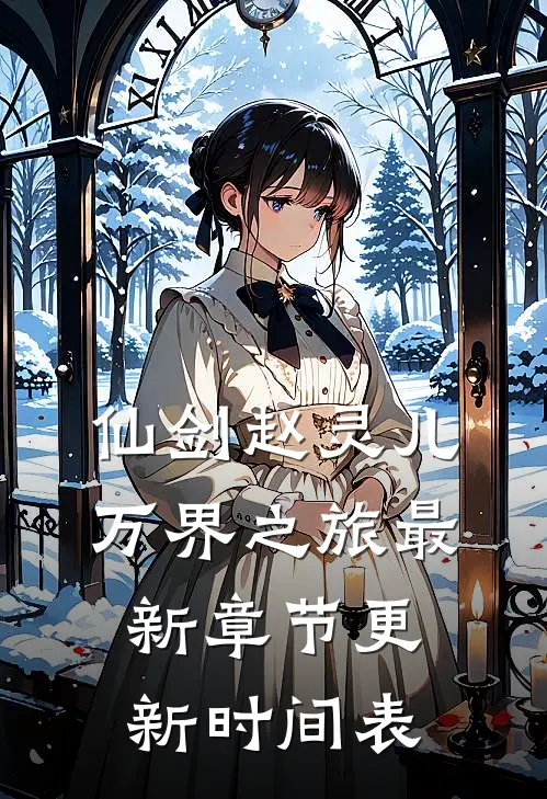 仙剑赵灵儿万界之旅最新章节更新时间表